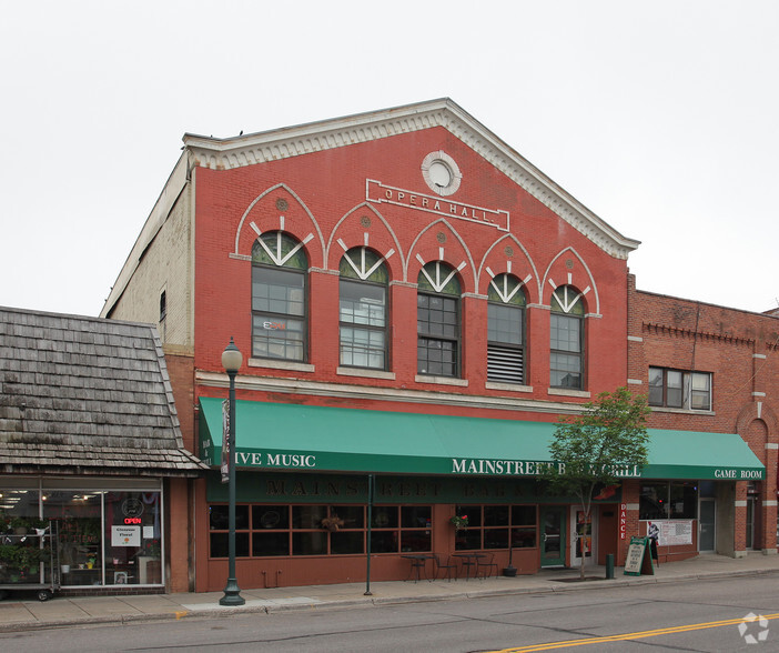 814-816 Mainstreet, Hopkins, MN for sale - Primary Photo - Image 1 of 1