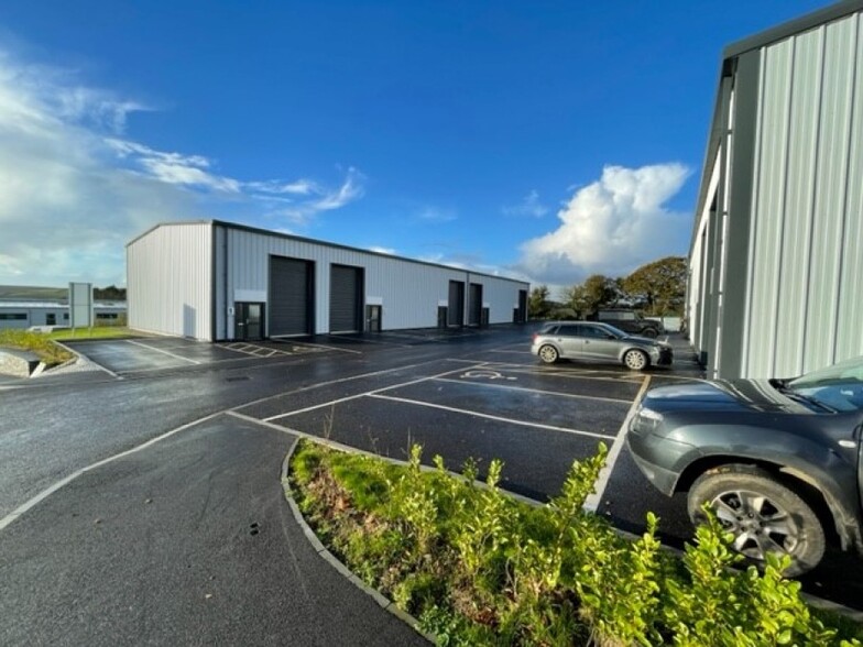 Trevol Ct, Torpoint for rent - Building Photo - Image 2 of 2