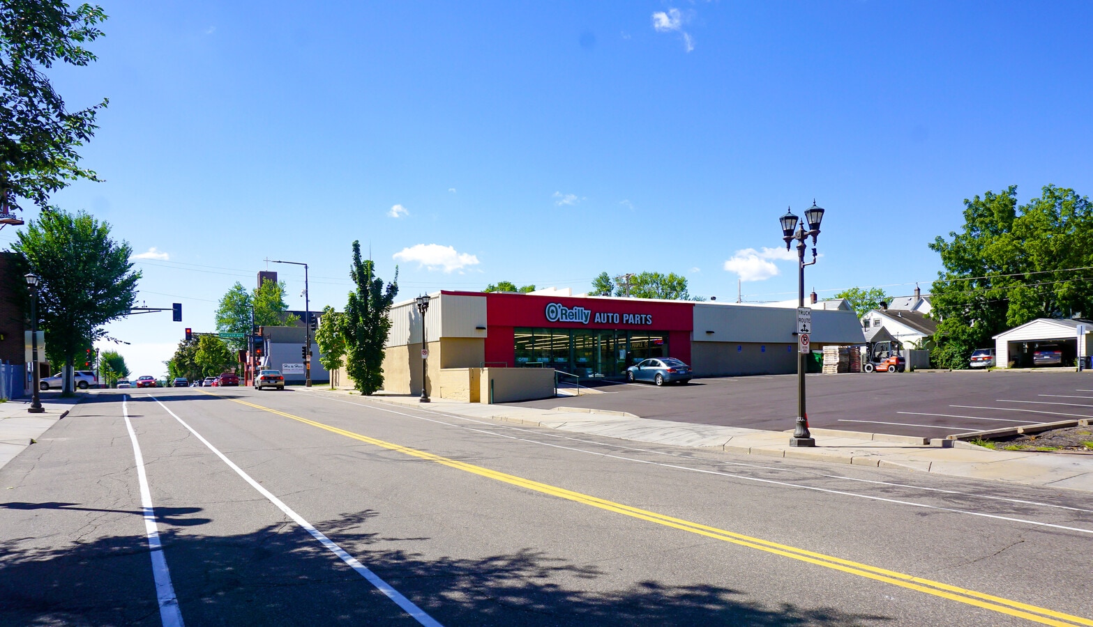 1201 Payne Ave, Saint Paul 55130 UK