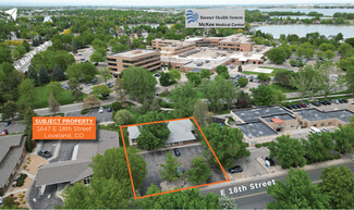 More details for 1647 E 18th St, Loveland, CO - Office for Sale