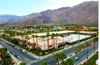 More details for 707 E Tahquitz Canyon Way, Palm Springs, CA - Retail for Rent