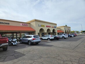 6017-6025 E McKellips Rd, Mesa, AZ for rent Building Photo- Image 1 of 4