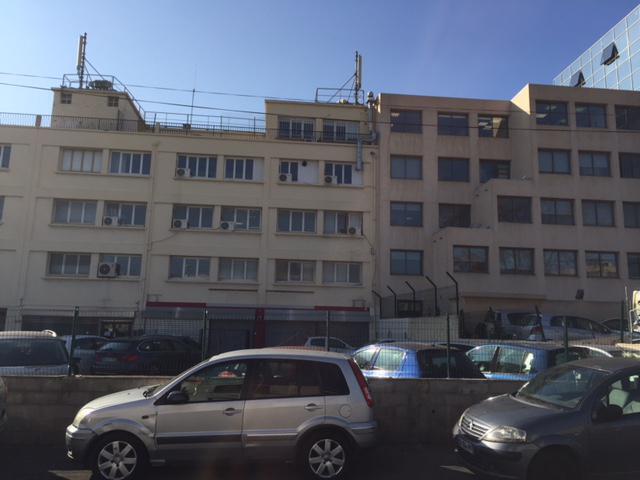 Office in Marseille to rent Building Photo- Image 1 of 2