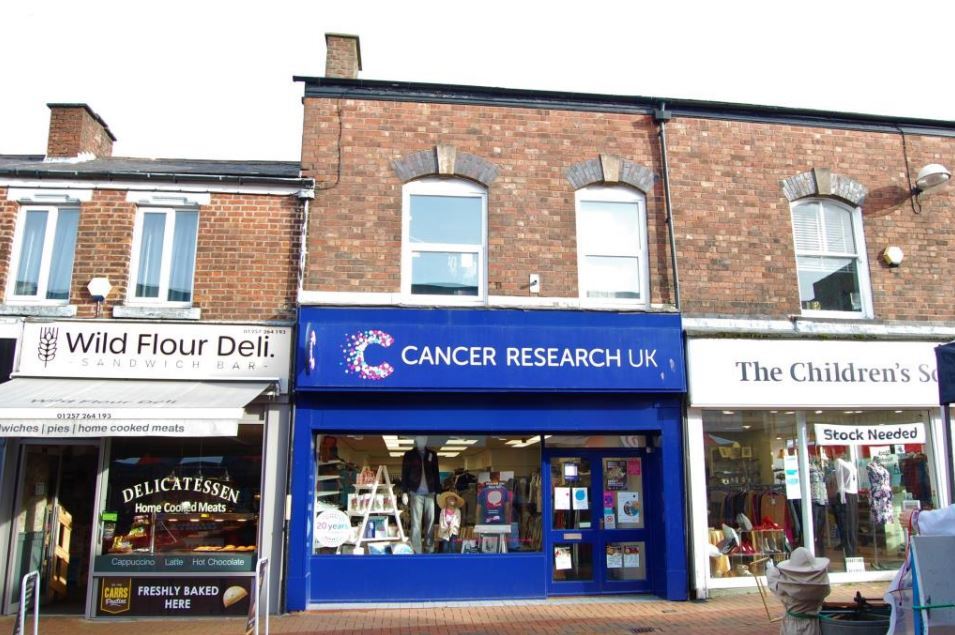 27 Chapel St, Chorley for sale Building Photo- Image 1 of 1