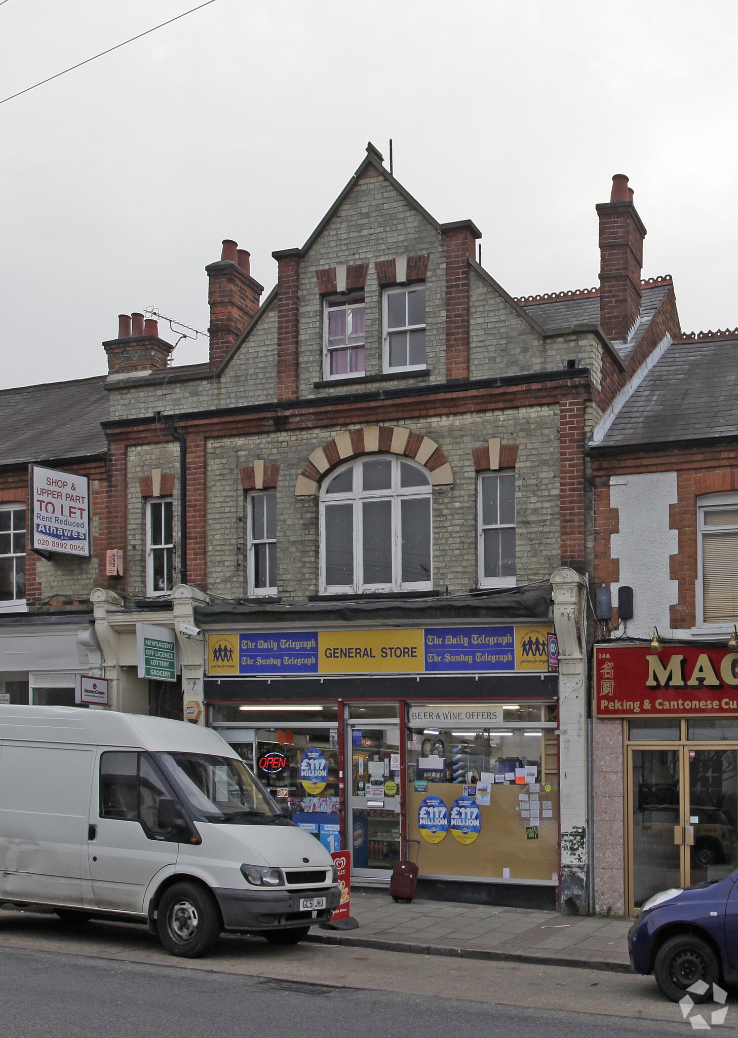 26 High St, Northwood to rent Primary Photo- Image 1 of 2