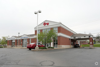 640 E Aurora Rd, Macedonia, OH for rent Building Photo- Image 1 of 8