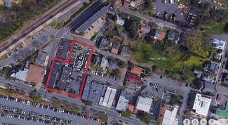 More details for West Main Street, Charlottesville, VA – for Sale, Charlottesville, VA