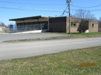 More details for 6454 Taft Rd E, East Syracuse, NY - Industrial for Rent