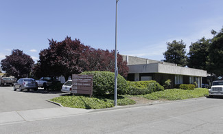 More details for 22370-22378 Thunderbird Pl, Hayward, CA - Industrial for Rent