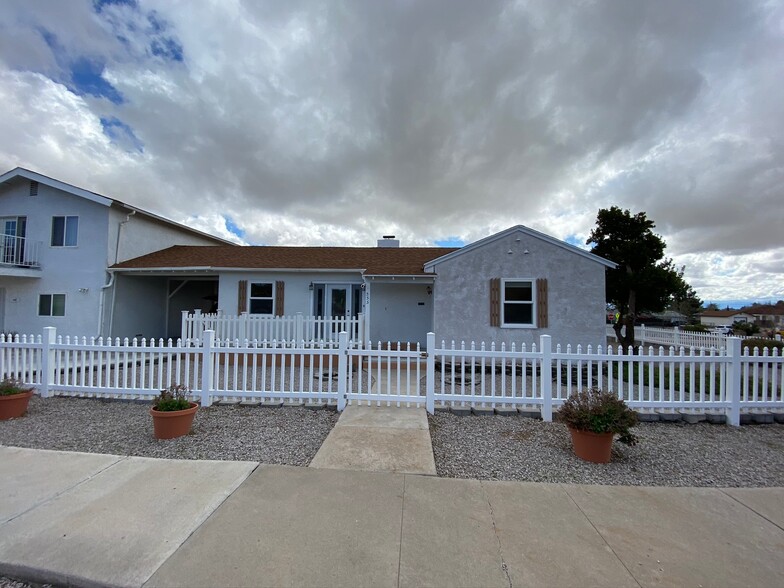 555 Avenue G, Boulder City, NV for sale - Primary Photo - Image 1 of 1