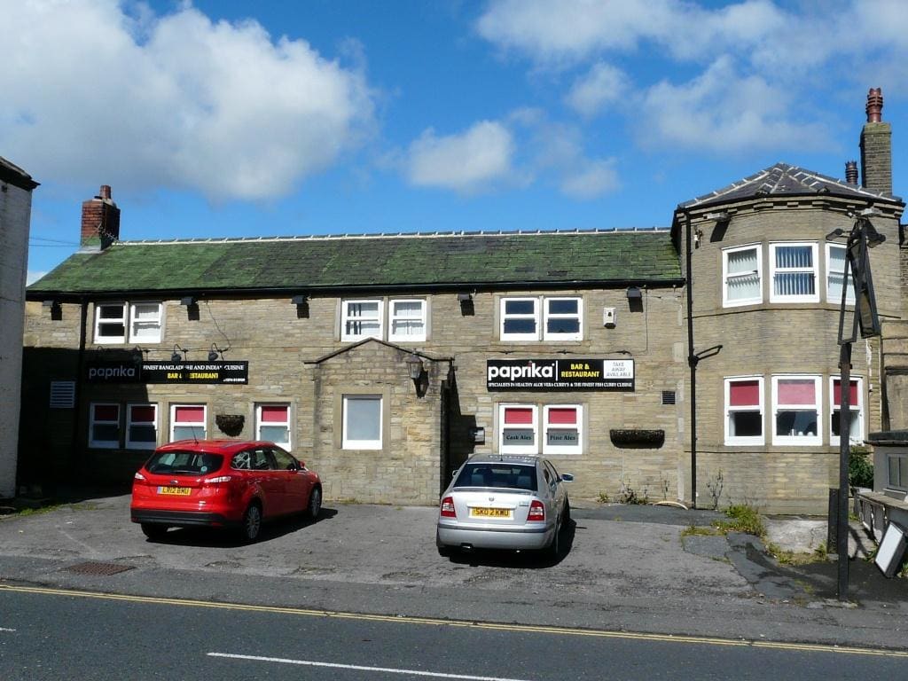 Highgate Rd, Queensbury for sale Building Photo- Image 1 of 1