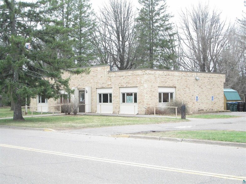 111 Broadway St, Wrenshall, MN for sale - Building Photo - Image 1 of 28