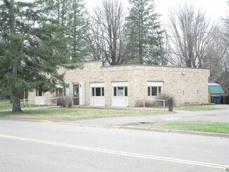 More details for 111 Broadway St, Wrenshall, MN - Retail for Sale