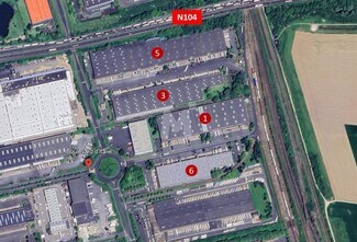 More details for Industrial to Rent