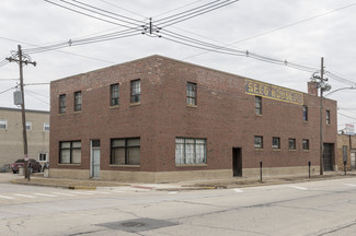 More details for 502 N Hickory St, Champaign, IL - Light Industrial for Sale