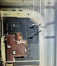 10455 Lower Azusa Rd, Temple City, CA - AERIAL  map view