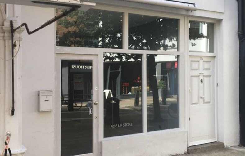 31 Lambs Conduit St, London WC1N 3NG UK