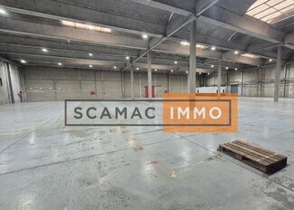 More details for Industrial to Rent