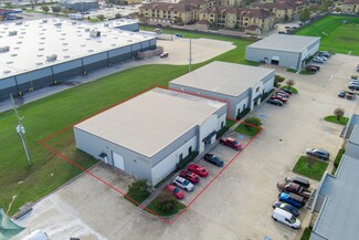 More details for 1207 Price Plaza Dr, Katy, TX - Industrial for Rent