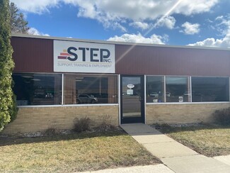 More details for 411 S State St, Fairmont, MN - Light Industrial for Sale