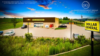 106 W Route 71, Newark, IL for sale Primary Photo- Image 1 of 1