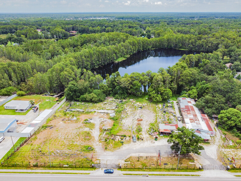 5602 Land O'Lakes Blvd, Land O Lakes, FL for sale - Building Photo - Image 1 of 1