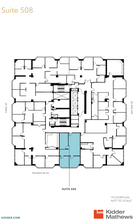 1388 Sutter St, San Francisco, CA for rent Floor Plan- Image 1 of 1