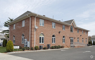 More details for 11 Broadway, Clark, NJ - Office for Rent