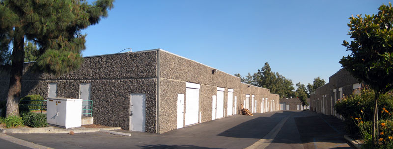 1525 W 13th St, Upland, CA for rent - Building Photo - Image 3 of 8