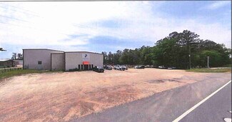 More details for 1740 Callahan Rd, Longview, TX - Industrial for Rent