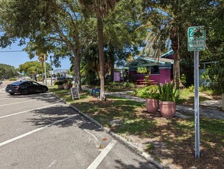 More details for Central Ave Portfolio – for Sale, Saint Petersburg, FL