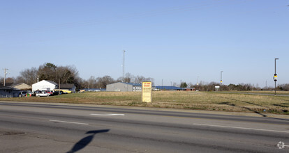 701 S Willow Ave, Cookeville, TN for sale Primary Photo- Image 1 of 1