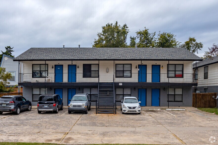 3509 N Nesbitt Ave, Oklahoma City, OK for sale - Building Photo - Image 3 of 67