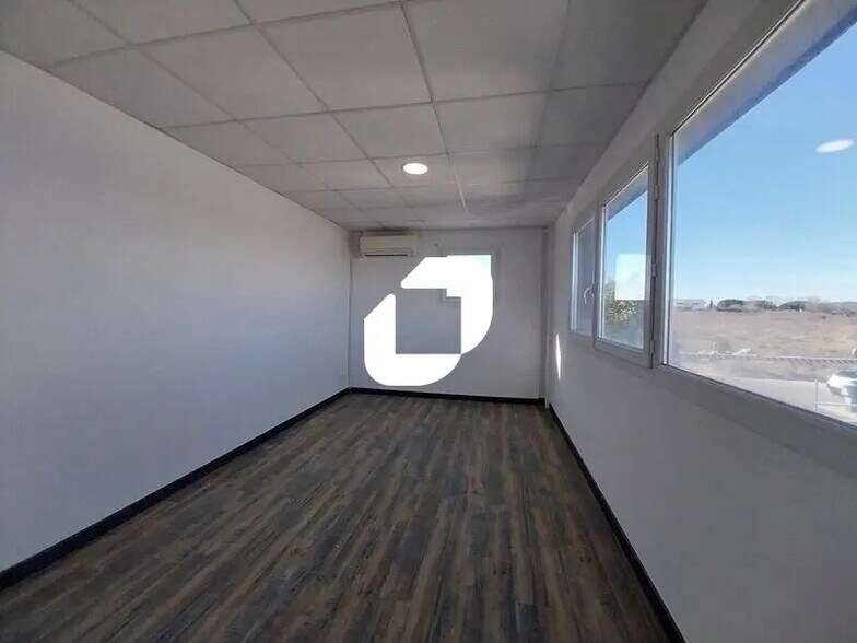 Office in Pérols to rent - Building Photo - Image 2 of 8