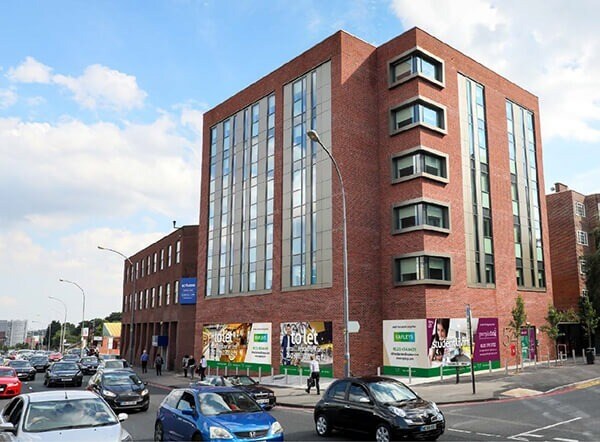 56 George Rd, Birmingham for sale Primary Photo- Image 1 of 1