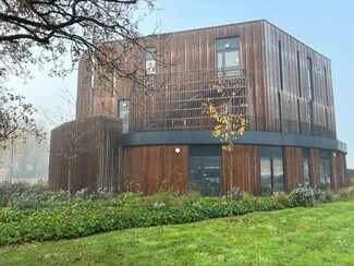 More details for 2 Rue Des Grands Châtaigniers, Vertou - Office to Rent