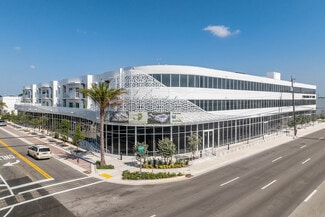 More details for 500 N Dixie Hwy, Hallandale Beach, FL - Office / Medical, Retail to Rent