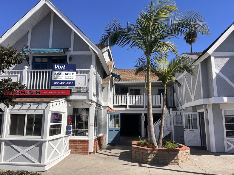 1011 Camino del Mar, Del Mar, CA for rent - Building Photo - Image 3 of 5