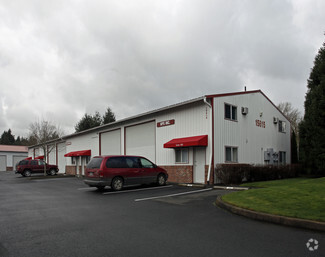 More details for 15615 SW 74th Ave, Tigard, OR - Industrial for Rent