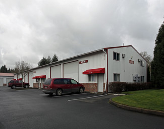 More details for 15615 SW 74th Ave, Tigard, OR - Industrial for Rent