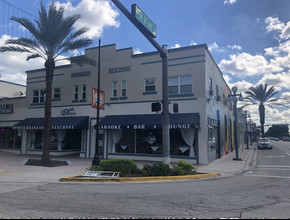 2032-2050 Hollywood Blvd, Hollywood, FL for sale Building Photo- Image 1 of 1