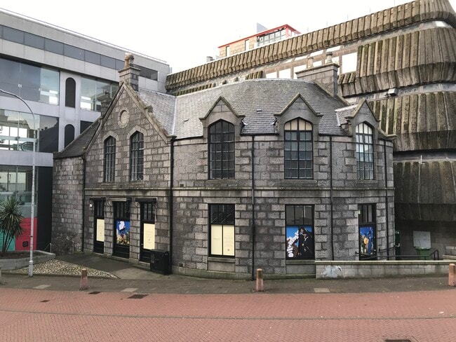 More details for 41-43 Loch St, Aberdeen - Retail to Rent