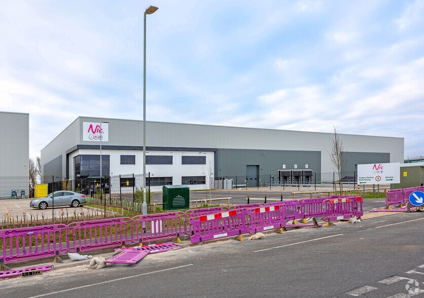 Witham St, Lincoln for sale - Primary Photo - Image 1 of 1