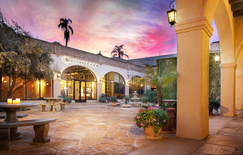 1129 State St, Santa Barbara, CA for sale - Building Photo - Image 1 of 1