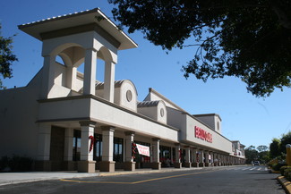 More details for 425-491 S Indiana Ave, Englewood, FL - Retail for Rent