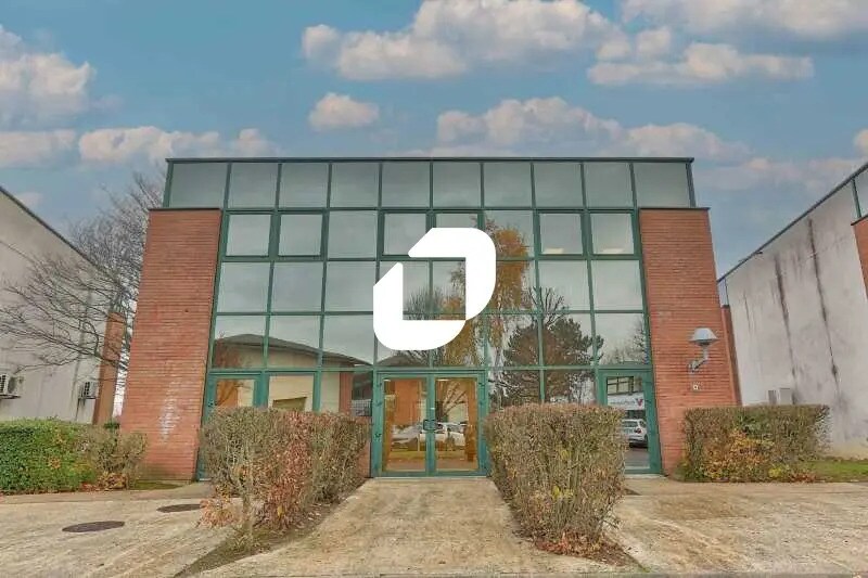 Office in Évry-Courcouronnes to rent Building Photo- Image 1 of 19