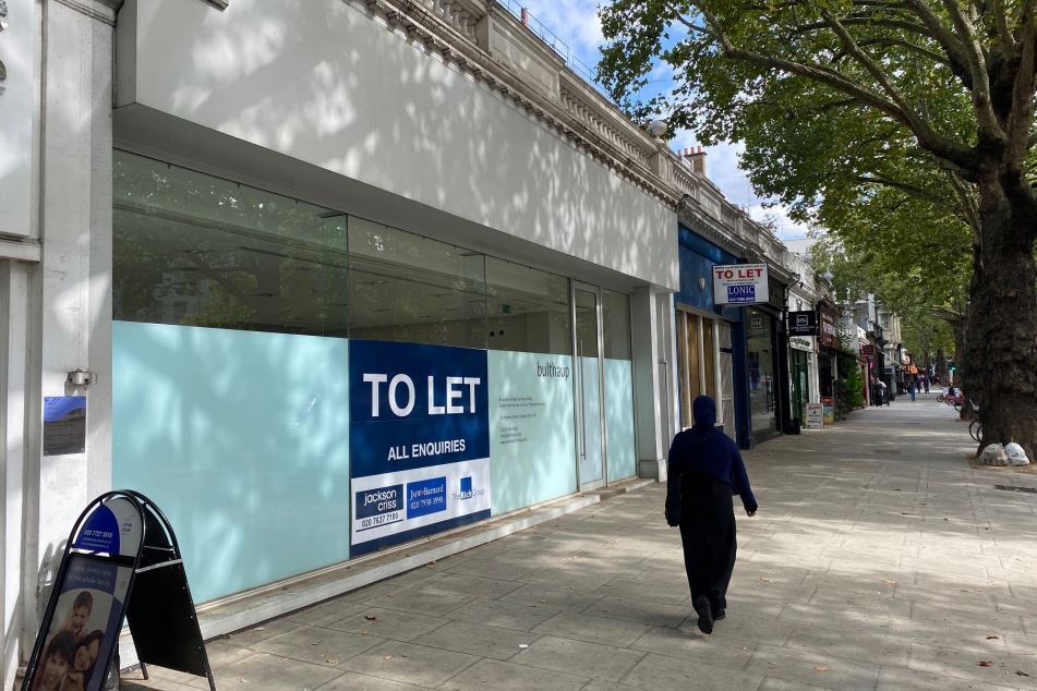 142-144 Holland Park Ave, London for sale Building Photo- Image 1 of 1