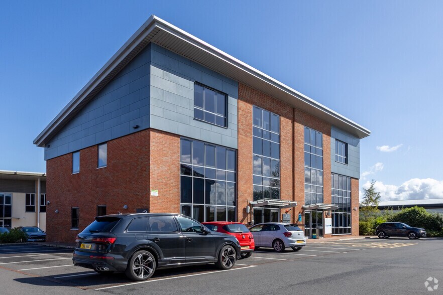 Smisby Rd, Ashby De La Zouch to rent - Building Photo - Image 2 of 2