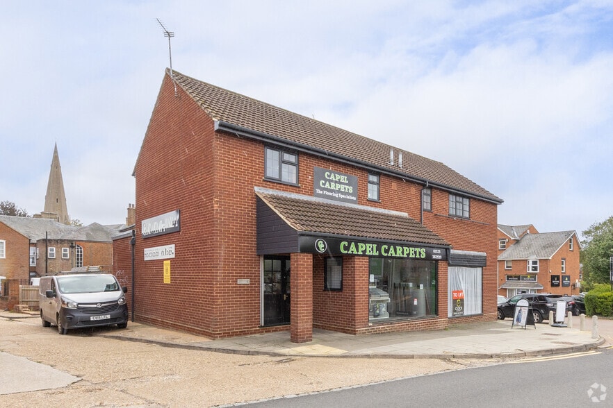 12-14 Friday St, Leighton Buzzard to rent - Building Photo - Image 2 of 2