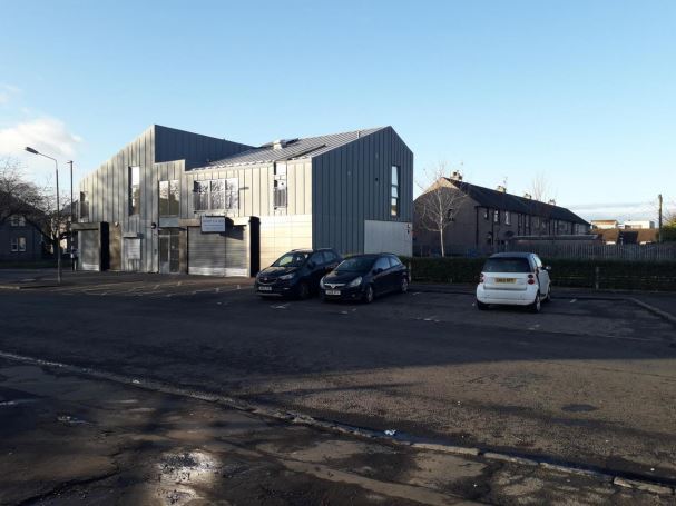 78 Raploch Rd, Stirling for sale Primary Photo- Image 1 of 1